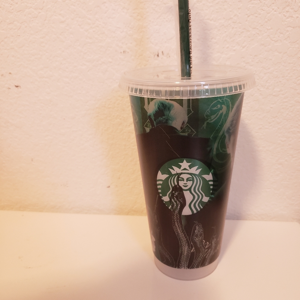 New Draco Malfoy cold cup